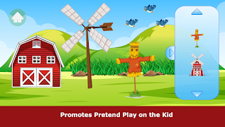 Toddler Learning Game 스크린샷 3