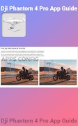 Dji Phantom 4 Pro App Guide ภาพหน้าจอ 5