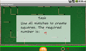 MatchCalcer 2 screenshot 5