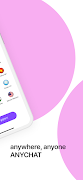 애니챗 ANYCHAT captura de pantalla 4