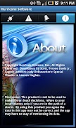 Hurricane Software اسکرین شاٹ 4