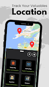 Dolphin Tracker स्क्रीनशॉट 2