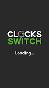 Clocks Switch 海報