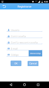 4 Schermata Secueye
