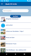 Michlbauer screenshot 2