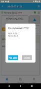 FrontierConnect imagem de tela 3