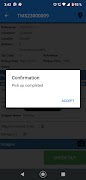 VisualCEM Drivers App capture d'écran 3