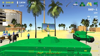 Petrolia ภาพหน้าจอ 6