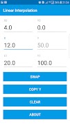 Linear Interpolation Master 截图 1