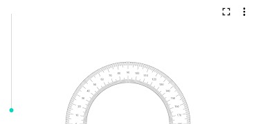 Protractor - Measure Angles স্ক্রিনশট 2