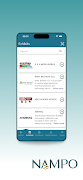 NAMPO captura de pantalla 5
