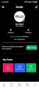 PSM App تصوير الشاشة 4