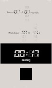 Easy Training Timer ภาพหน้าจอ 7