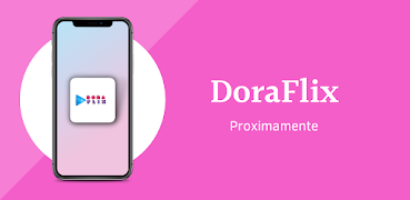 DoraFlix screenshot 3