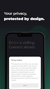 Defyx VPN screenshot 4