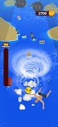 Pirate Run 海报