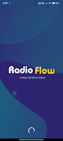 Poster Radio Flow PY