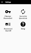 Data Store скриншот 3