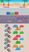Station Rush: Traffic Jam 截图 3