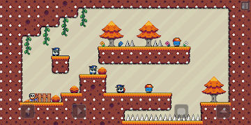 Backstabber Screenshot 5