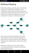 Data Communication and Computer Network (DCN) 스크린샷 3