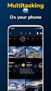 1 Schermata Clicker Automatic Tap App