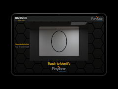 Paycor Time Mobile Clock Plakat