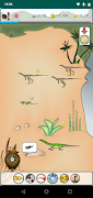 Animal Evolution скриншот 3