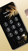键盘锁屏 截图 5
