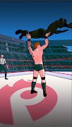 Wrestle Fighter screenshot 5