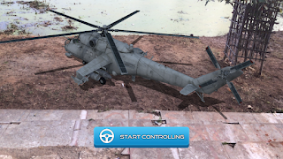 AR Real Driving - Augmented Re screenshot 6