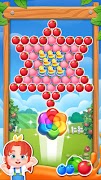 Bubble Blast: Fruit Splash captura de pantalla 7