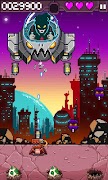 Velocispider Zero 截图 2