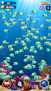 Merge Fish Evolution screenshot 7