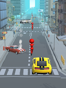 Scooters Panic скриншот 6