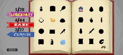 Under The Water スクリーンショット 5