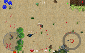 2D Strike screenshot 6