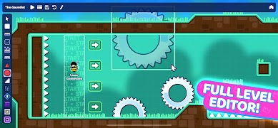 Goober Dash capture d'écran 4