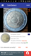 CoinDetect for euro collectors 截圖 4