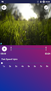 Tenet Video Editor : Reverse, screenshot 2