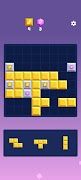 برنامه‌نما Block Puzzle Game عکس از صفحه