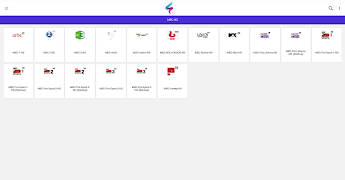 TvTech | Channels تصوير الشاشة 7