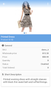 7 Schermata PrestaShop Mobile Assistant