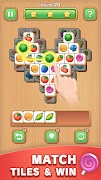 Tile Clash丨Block Puzzle Game screenshot 1