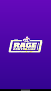 Rage Controller: Juega y Gana الملصق