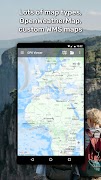 GPX Viewer ภาพหน้าจอ 5