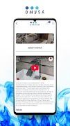Omysa Ceramic screenshot 4