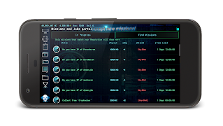 Hackers Online (MMO Simulator) screenshot 6