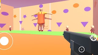 Executioner's Play: Squid S3 screenshot 7