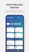SmartThings screenshot 6